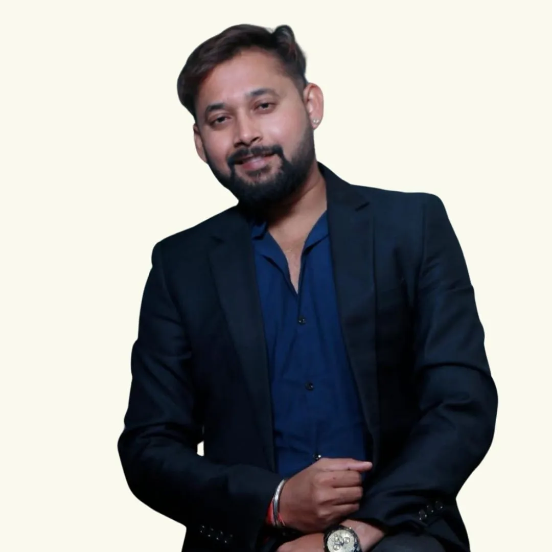Abhishek Katiyar